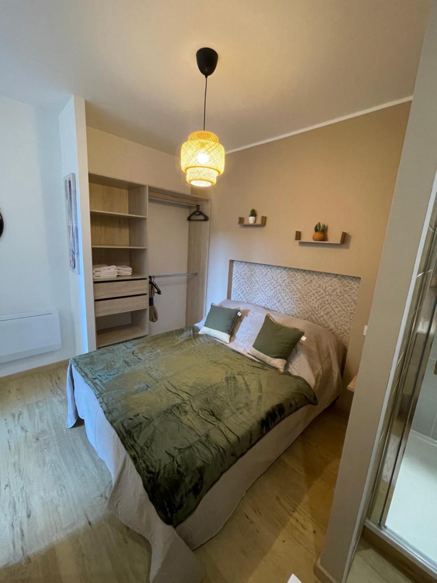 Au 35 Apartment